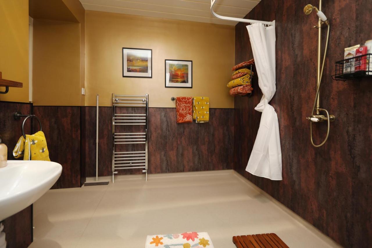 Park Farmhouse, Luxury Bed & Breakfast, Turnberry Εξωτερικό φωτογραφία
