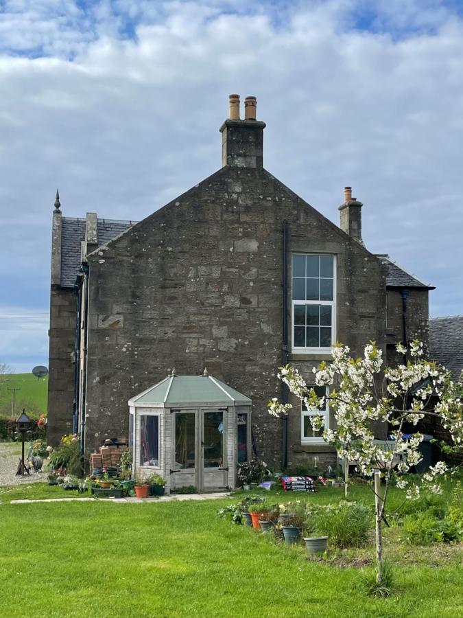 Park Farmhouse, Luxury Bed & Breakfast, Turnberry Εξωτερικό φωτογραφία